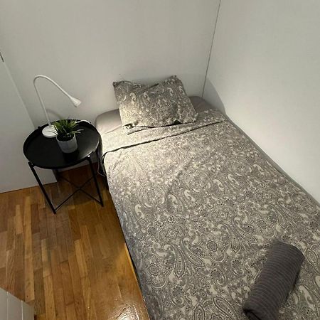 Hostel Mallorca Barcelona Zewnętrze zdjęcie