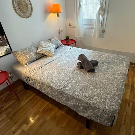 Hostel Mallorca Barcelona Zewnętrze zdjęcie