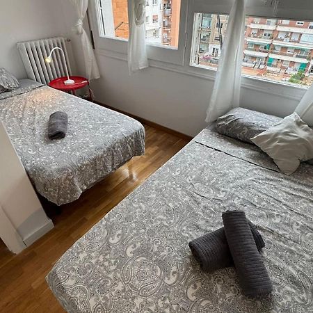 Hostel Mallorca Barcelona Zewnętrze zdjęcie