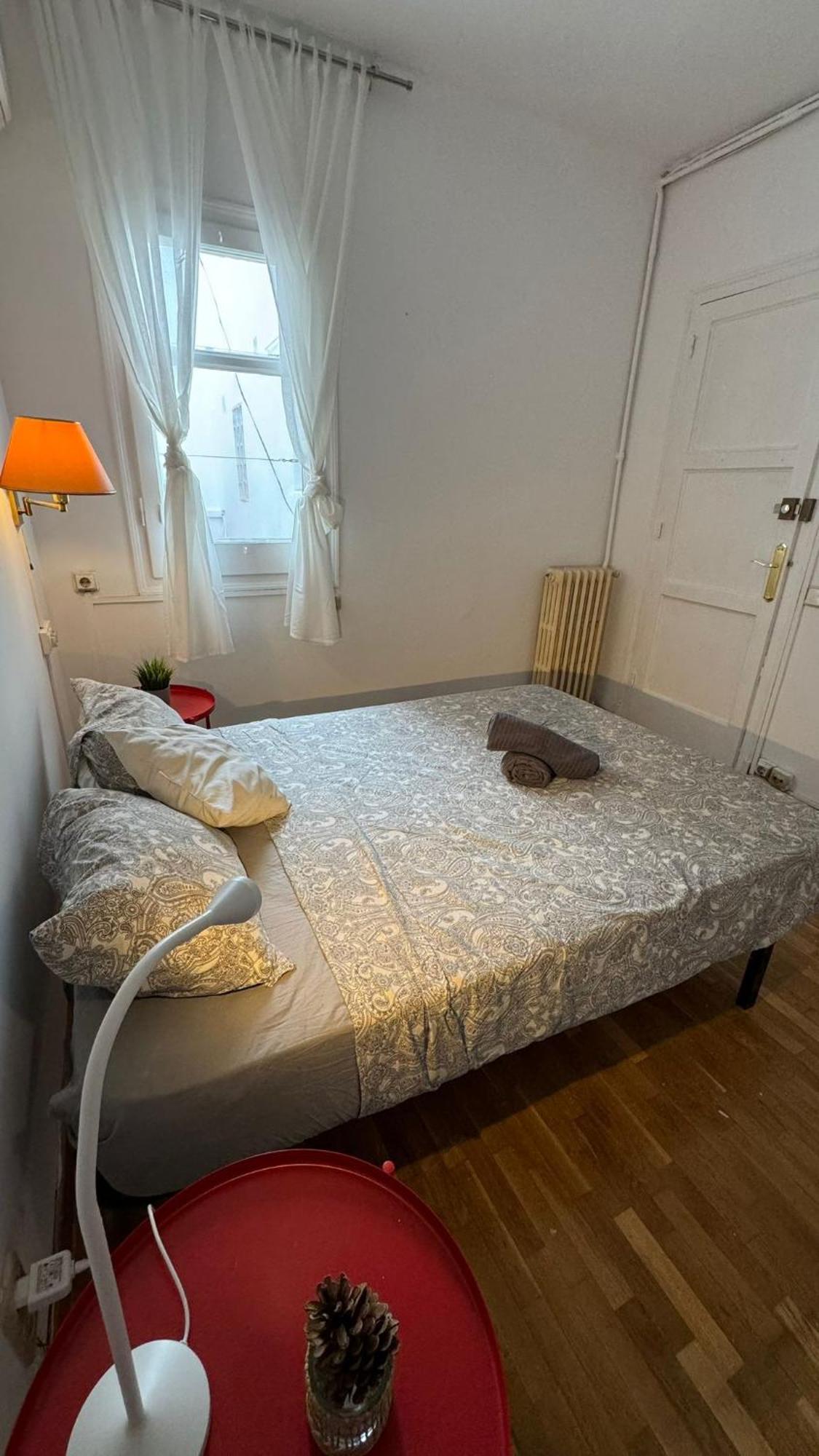 Hostel Mallorca Barcelona Zewnętrze zdjęcie