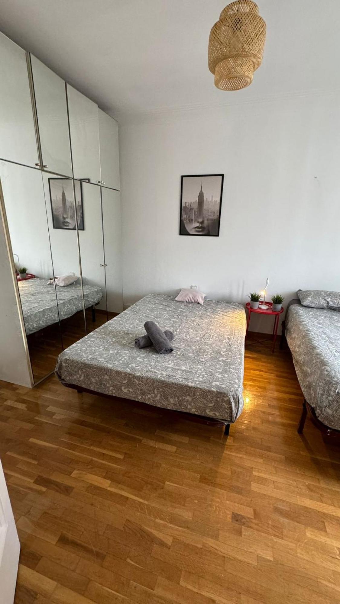 Hostel Mallorca Barcelona Zewnętrze zdjęcie