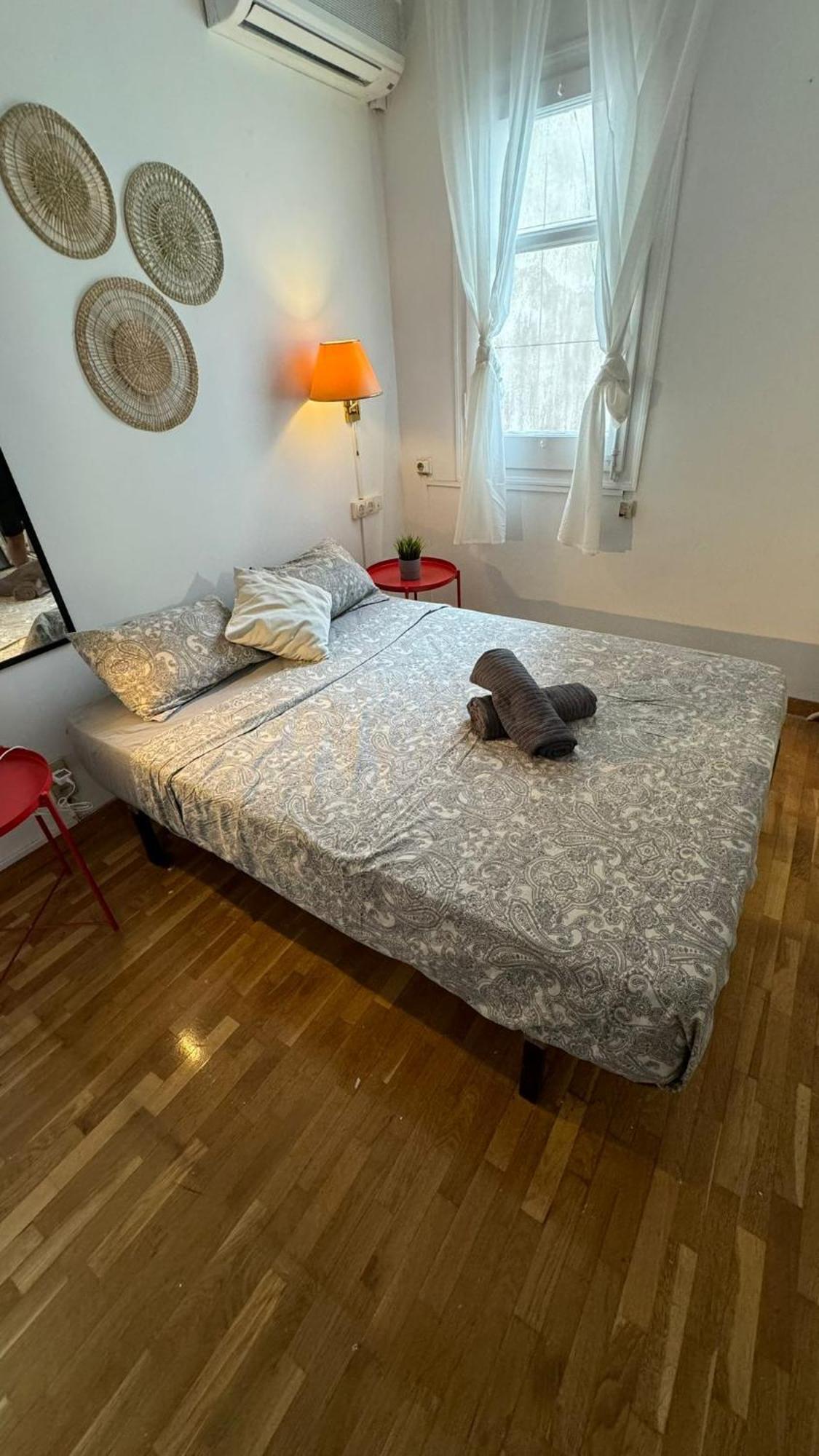 Hostel Mallorca Barcelona Zewnętrze zdjęcie