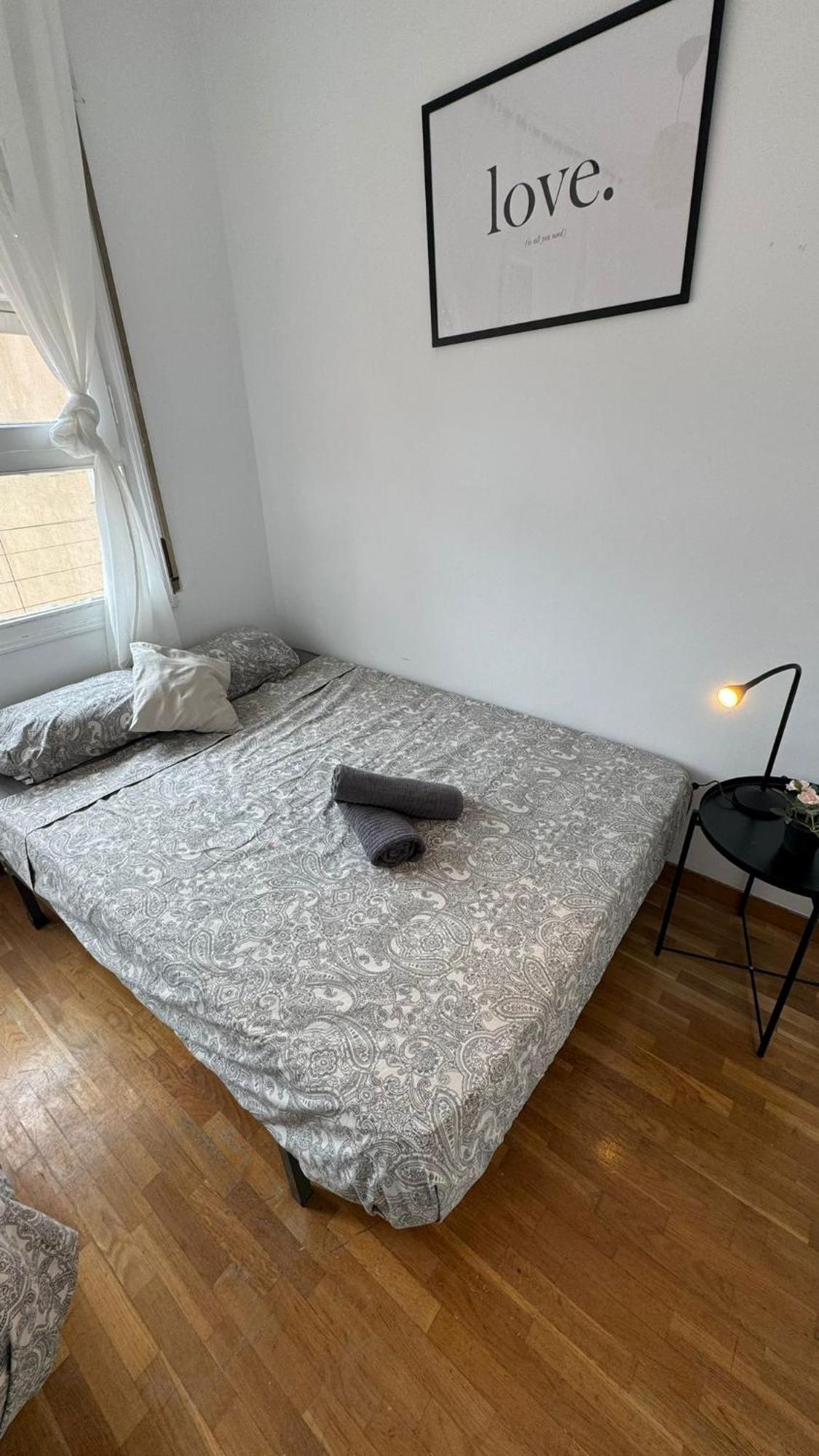 Hostel Mallorca Barcelona Zewnętrze zdjęcie