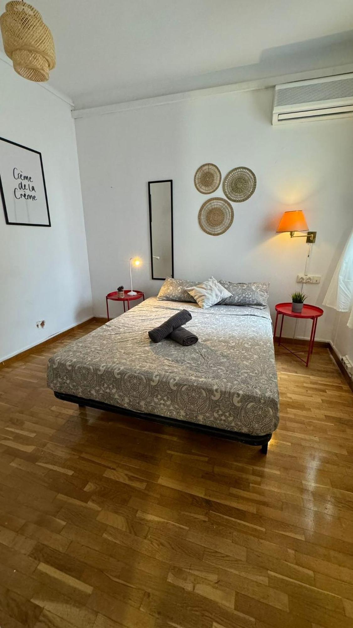 Hostel Mallorca Barcelona Zewnętrze zdjęcie